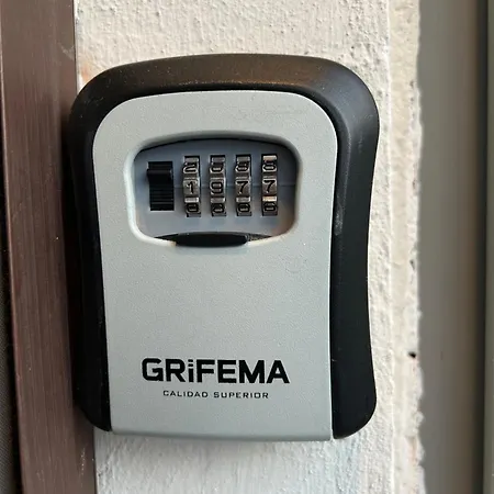 Chez Monique Pensión 3*