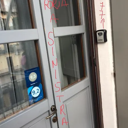 Chez Monique Pensión