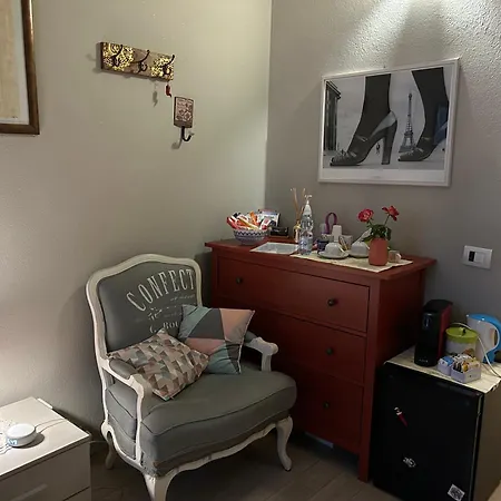 Chez Monique Pensión 3*