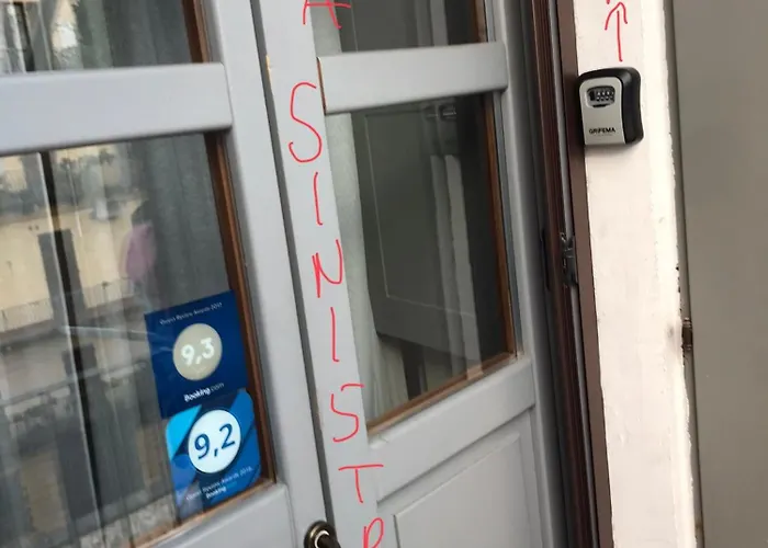 Chez Monique Gæstehus