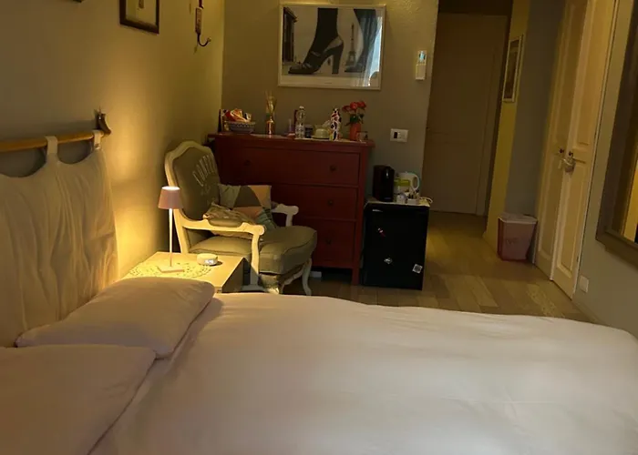 Chez Monique Gæstehus