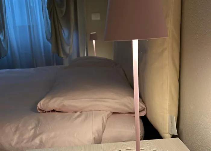 Gæstehus Chez Monique
