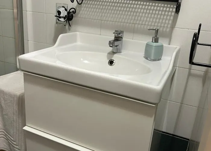 Gæstehus Chez Monique 3*