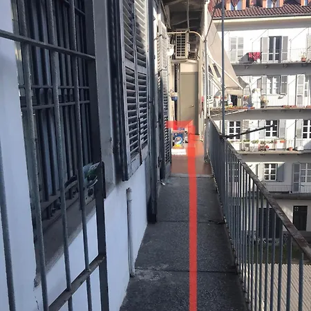 Guest house Chez Monique Turin