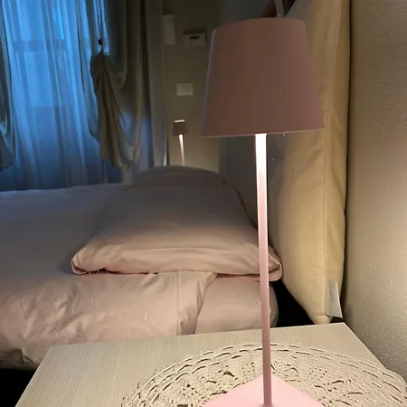 Affittacamere Chez Monique