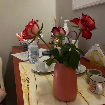 Chez Monique Guest house 3*