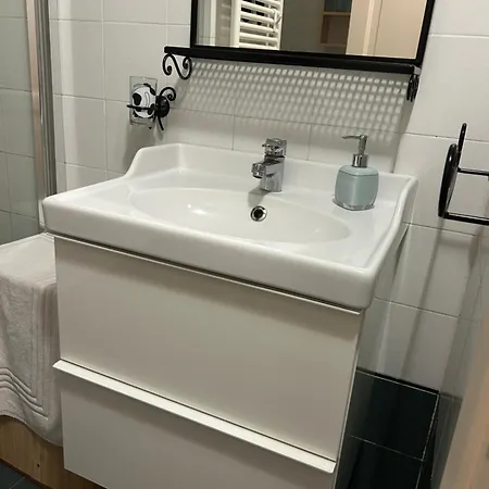 Guest house Chez Monique 3*