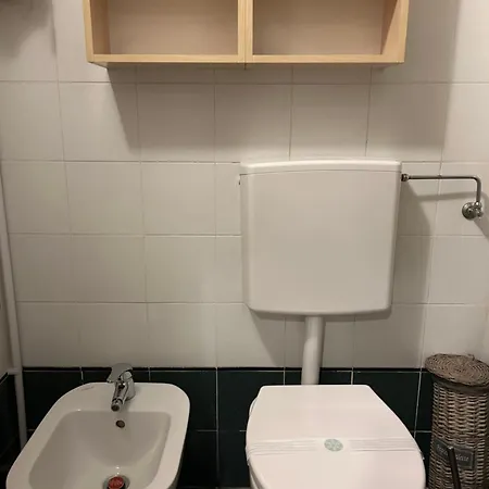 Chez Monique Affittacamere Torino