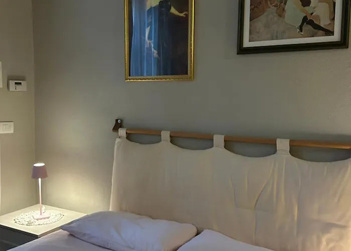 Chez Monique Gasthof Turin