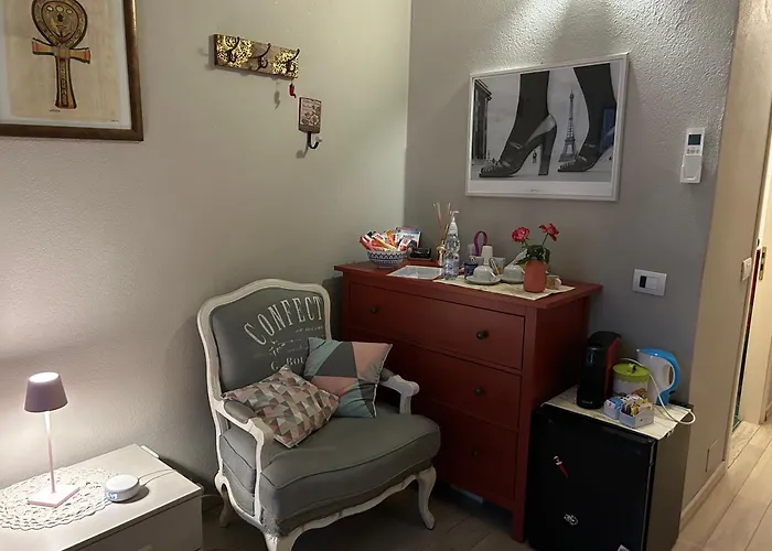 Chez Monique Gasthof 3*